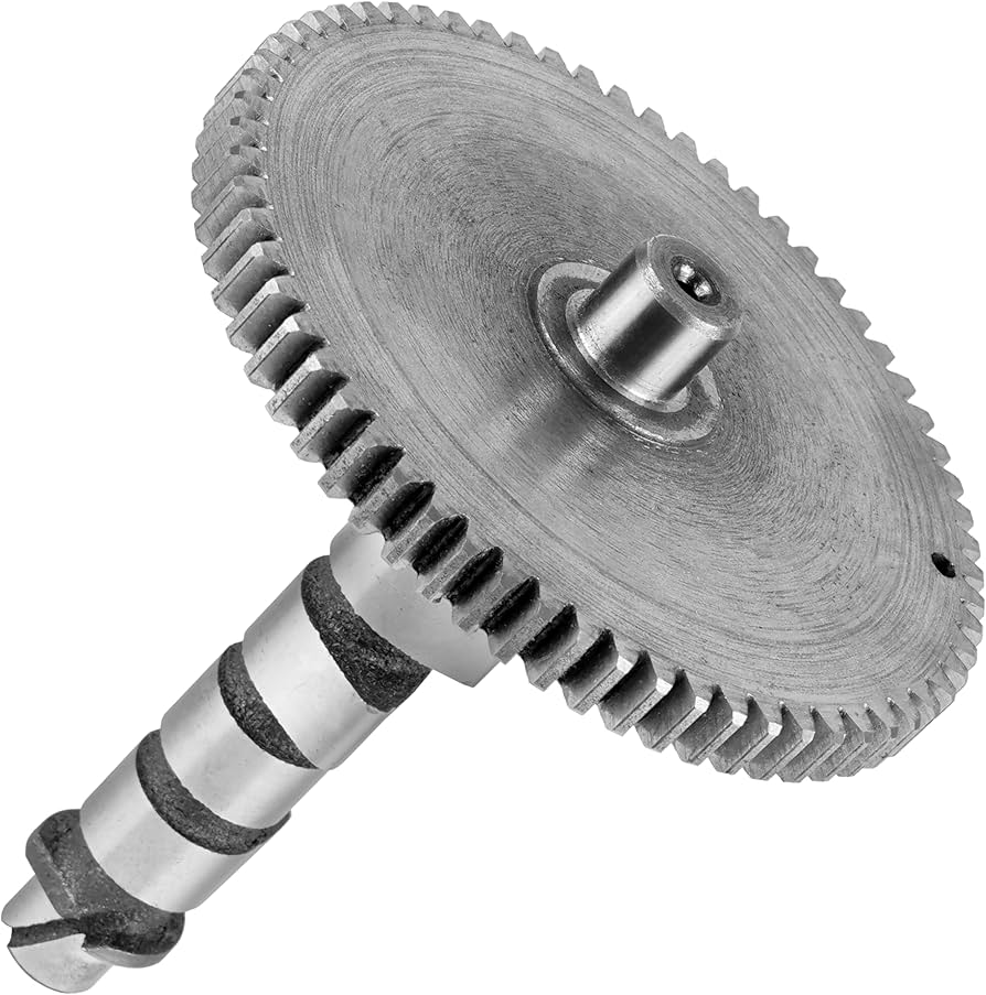 Amazon.com: Caltric Camshaft Metal Compatible With Kawasaki FD590V